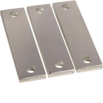 Hager Cu-Schiene univers          UM40V2 