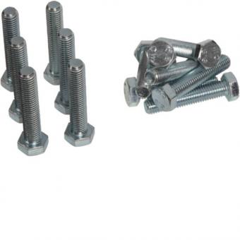 Hager Sechskantschraube M12x60  UVZ6M12S 