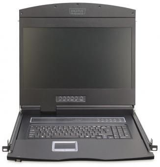 Assmann Modul.Konsole m.19" DS-72211-1GE 