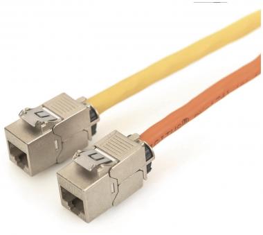 Assmann CAT 6A               DN-93619-24 