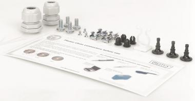 Assmann LWL Spleißbox         DN-96330/3 