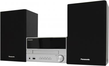 Panasonic SC-PM302E-S si Micro-Anlage 
