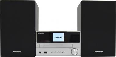 Panasonic SC-PM302E-S si Micro-Anlage 