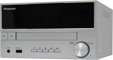 Panasonic SC-PM302E-S si Micro-Anlage 