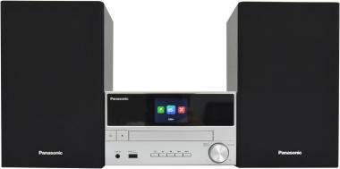 Panasonic SC-PM302E-S si Micro-Anlage 