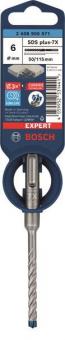 Bosch Hammerbohrer SDS-plus-7X Expert 