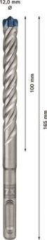 Bosch Hammerbohrer SDS-plus-7X Expert 