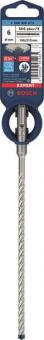 Bosch Hammerbohrer SDS-plus-7X Expert 