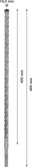 Bosch Hammerbohrer SDS-plus-7X Expert 