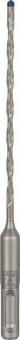 Bosch 1xHammerbohrer Expert SDS-plus-7X 