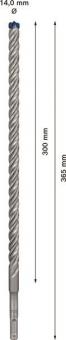 Bosch EXPERT Hammerbohrer SDS 2608900123 