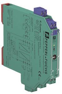PF Messumformer 225696      KCD2-UT2-EX1 