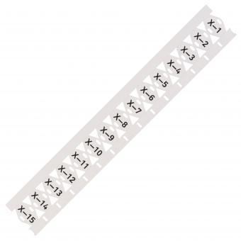 WAGO 211-835 Kabelbündelmarkierer,für 