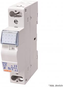 GEWISS SCHÜTZ 63A 4S 230V 3TE    GWD6734 