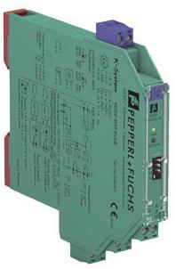 PF Trennschaltverstärker KCD2-SOT-EX1.LB 