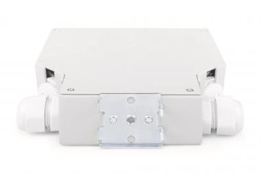 Assmann LWL-Hutschienenbox     DN-963890 