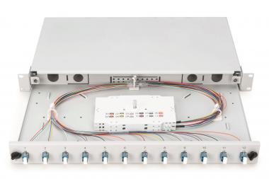 Assmann LWL Spleißbox         DN-96331/9 