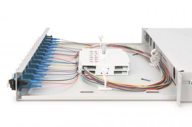 Assmann LWL Spleißbox         DN-96331/9 
