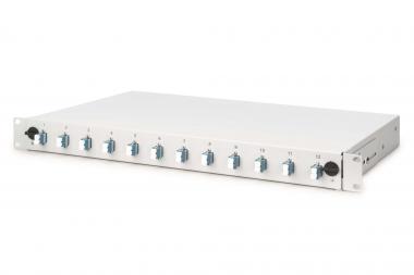 Assmann LWL Spleißbox         DN-96331/9 