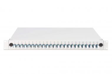 Assmann Ausziehbare Glasfaser DN-96332/9 