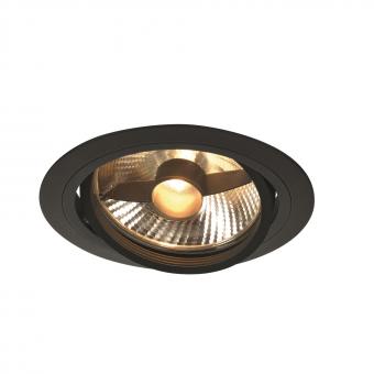 SLV NEW TRIA ES111 ROUND Einbau-  113550 