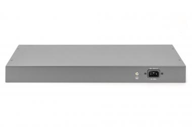 Assmann 24-Port Fast Ethernet   DN-95343 