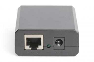 Assmann Gigabit PoE+ Splitter   DN-95205 