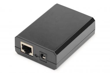 Assmann Gigabit PoE+ Splitter   DN-95205 