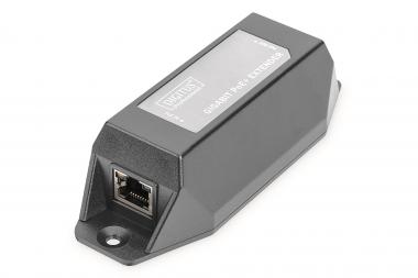 Assmann Gigabit PoE Indoor      DN-95123 