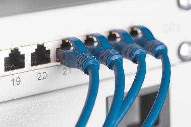 ASSM CAT 6 Klasse E Patch      DN-91624S 