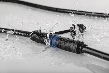 Paulmann Outdoor Plug & Shine      93994 