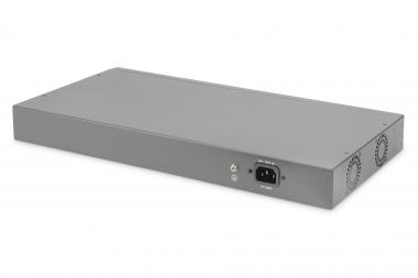 Assmann 24-Port Fast Ethernet   DN-95343 