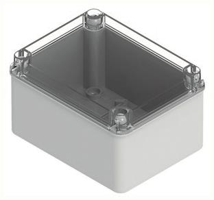 GEWISS Abzweigkasten hohes       GW44138 