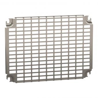 GS Telequick-Platte 300X400      NSYMR34 