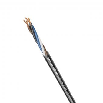 LAPP UNITRONIC SENSOR LifY11Y 4x0,34 BK 