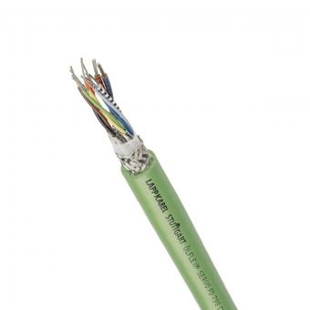 LAPP ÖLFLEX SERVO FD 798CP       0036911 
