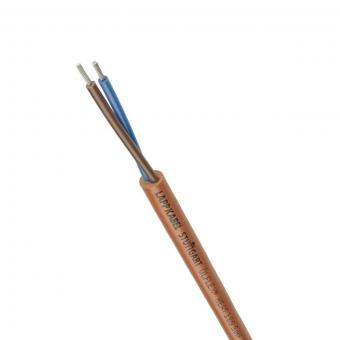 LAPP ÖLFLEX HEAT 180 SiHF 2X2,5  0046019 