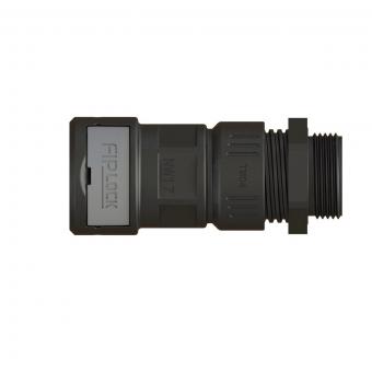 Lapp      FIPLOCK ONE-ST M32X1.5 / 23 GY 