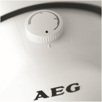 AEG Standspeicher 400l            STM 40 