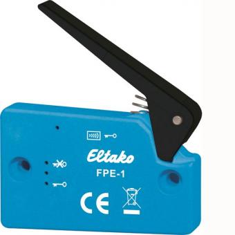 Eltako FPE-1 Funksensoren m.Energie 