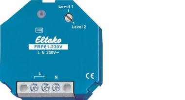 Eltako FRP61-230V Funkrepeater 