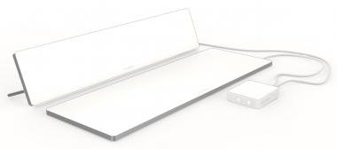 ETHERMA Arbeitsplatz-   LAVA-DESK-ZONE-W 