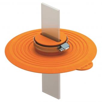 OBO DW FL30x3,5 Dichtmanschette 
