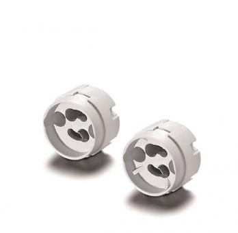 VOSS HV-Fassung GU10 / GZ10       502111 