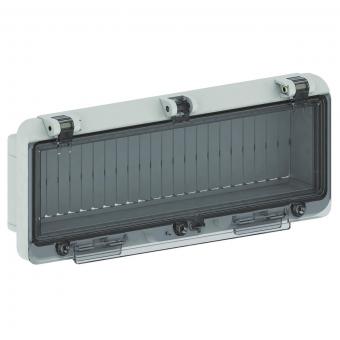 BALS Klappfenster 12 Module        58018 