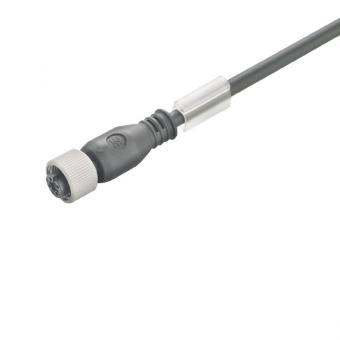 Weidmüller SAIP-M12BG-4-10U Kabel 