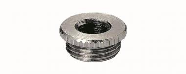 Jacob Reduktion PG21/PG16 Messing   2116 