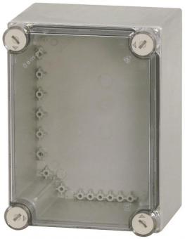 EATON CI23x125                    010408 