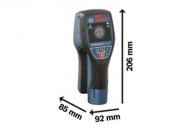 Bosch Ortungsgerät Wallscanner D-tect 12 