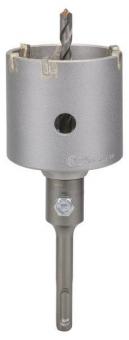 Bosch Hohlbohrkronen-Set 68mm 